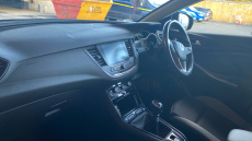 Vauxhall Grandland X 1.2 Turbo Sport Nav 5dr Petrol Hatchback